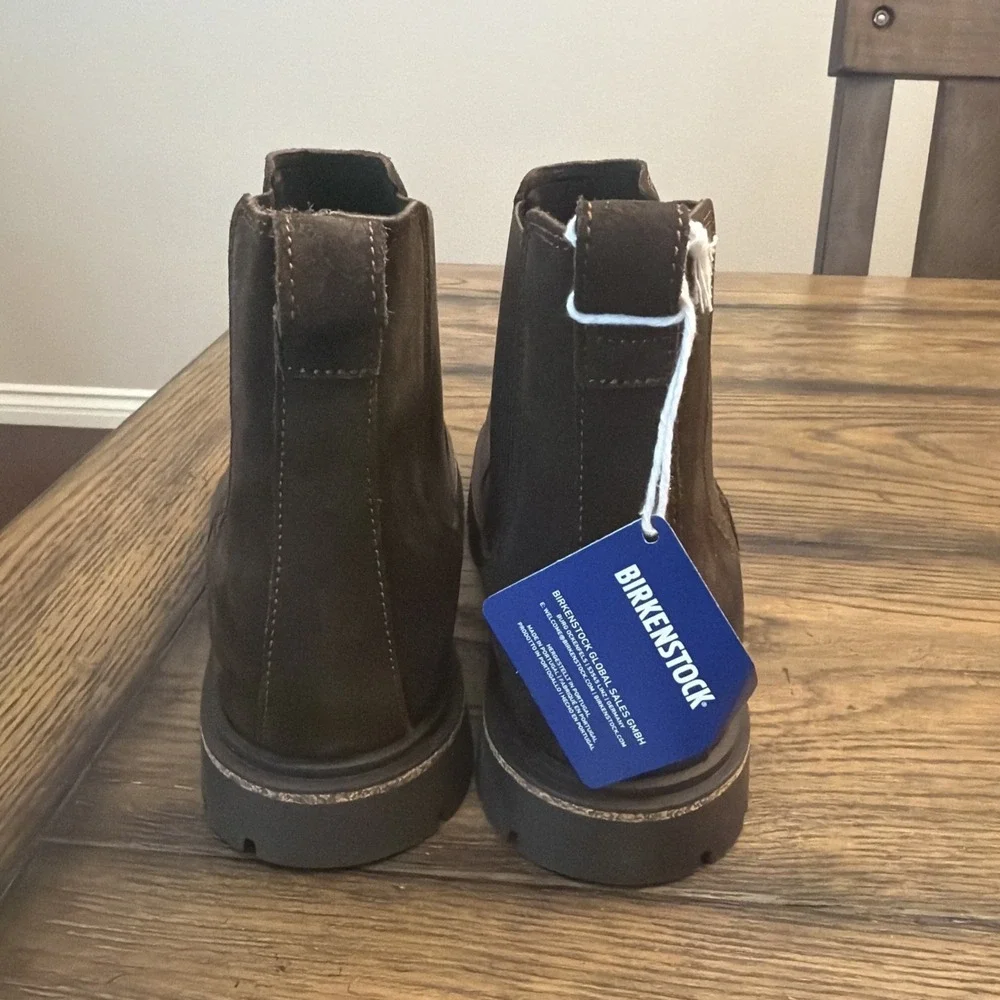 Birkenstock mens chelsea